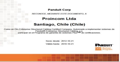 Panduit Corp